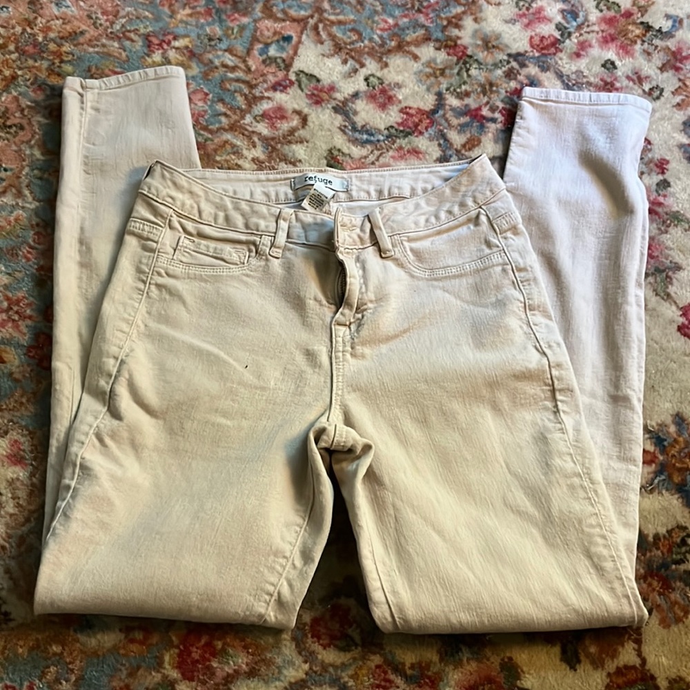 refuge jeans